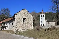 In Borci