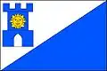 Flag of Boseň