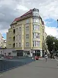 Guatemalan Embassy in Berlin