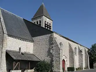Church of Saint George