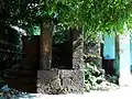 Buddhist stupa