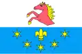 Flag of Brňany