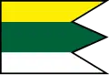 Flag of Bracovce