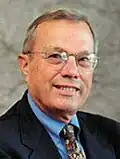 "Father of GPS": Bradford Parkinson