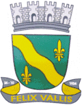 Official seal of Brejões