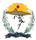 Coat of arms of Porangatu