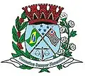 Coat of arms of Piacatu