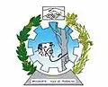 Official seal of Brasnorte