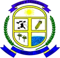 Coat of arms of Angico