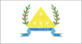 Coat of arms of Malacacheta