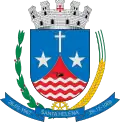 Official seal of Santa Helena