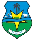 Official seal of Groaíras