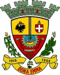 Official seal of Dona Emma