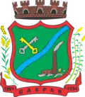 Official seal of Gaspar
