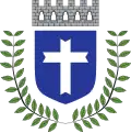 Coat of arms of Brejão