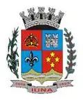 Official seal of Iúna