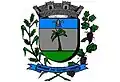 Coat of arms of Jarinu