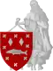 Coat of arms of Brasschaat