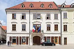 Embassy of France