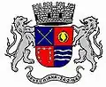 Official seal of Uruguaiana