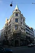 Palægade 2–4