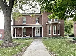 Breeze House