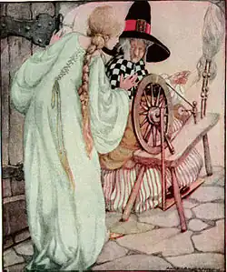Briar Rose