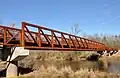 Bridge at Swift Creek