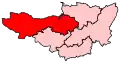 Outline map