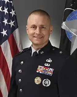 Brian Denaro