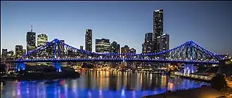 Story Bridge
