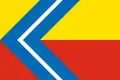 Flag of Brno-Řečkovice a Mokrá Hora