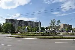 Stará osada