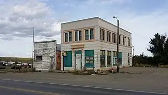 Panoramio in Broadview