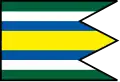 Flag of Brodské