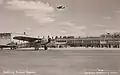 Apron, 1940s