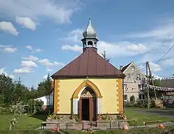 Chapel