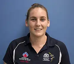 Bronwen Knox