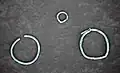 Bronze jewelry