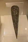 Bronze Horse Ornaments