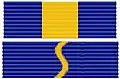 oude en nieuwe batons