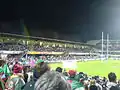 Lyons-Menzies Stand