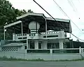Brother's Road Mosque