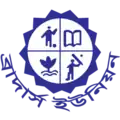 Old club crest used from 1949–2024.