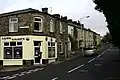 Brownside Road, Brownside
