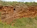 Buckanay Farm Pit