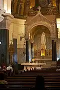 Altar