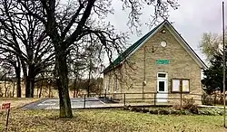 Town hall