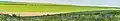 &nbsp;Panorama of Bugeac nature reserve, Gagauzia
