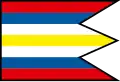 Flag of Buglovce